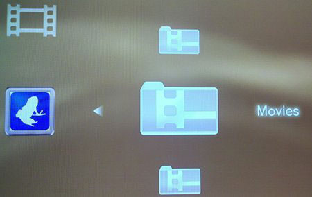 Stream Movie from mac to ps3