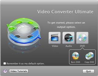 Ultimate Video Converter