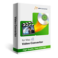 Best Video Converter for Mac