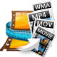 Video Editor for Mac - Support rich video formats