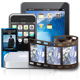 Export your Slideshow to almost all Devices