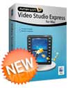 Video Editor for Mac - Video and Movie Maker