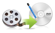 Burn DVD on Mac