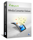 Buy iMedia Converter Deluxe for Mac Full Version
