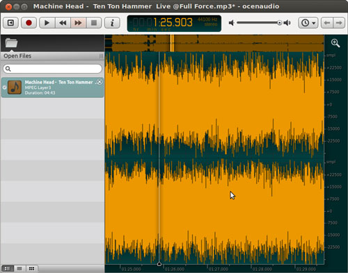 Audio Eq Editor For Mac Audio Eq Editor For Mac