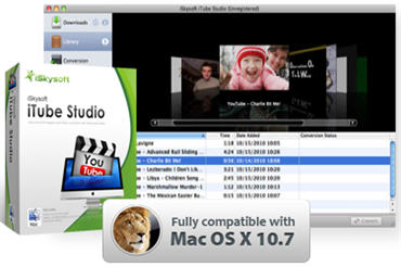 Mac YouTube Downloader