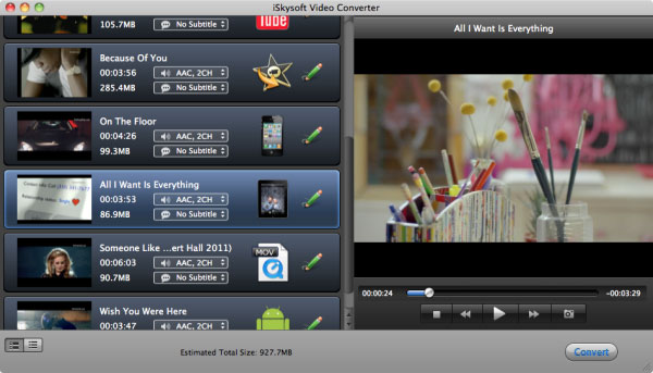 Video Converter for Mac | Mac Video Converter, Convert video on Mac