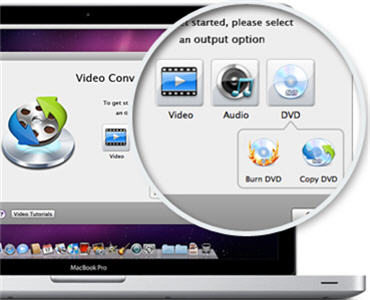Ultimate DVD Video Converter for Mac