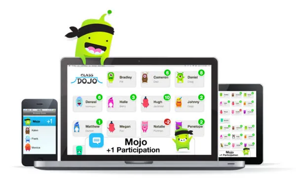 classdojo
