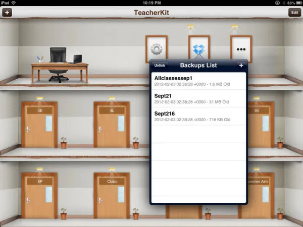 teacherkit