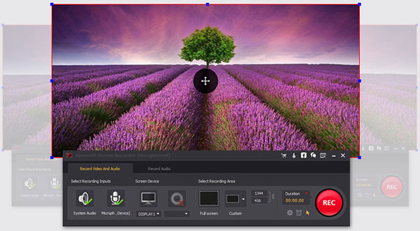 Macdvd Screen Recorder