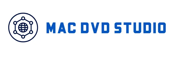 Mac-DVD Studio Blog