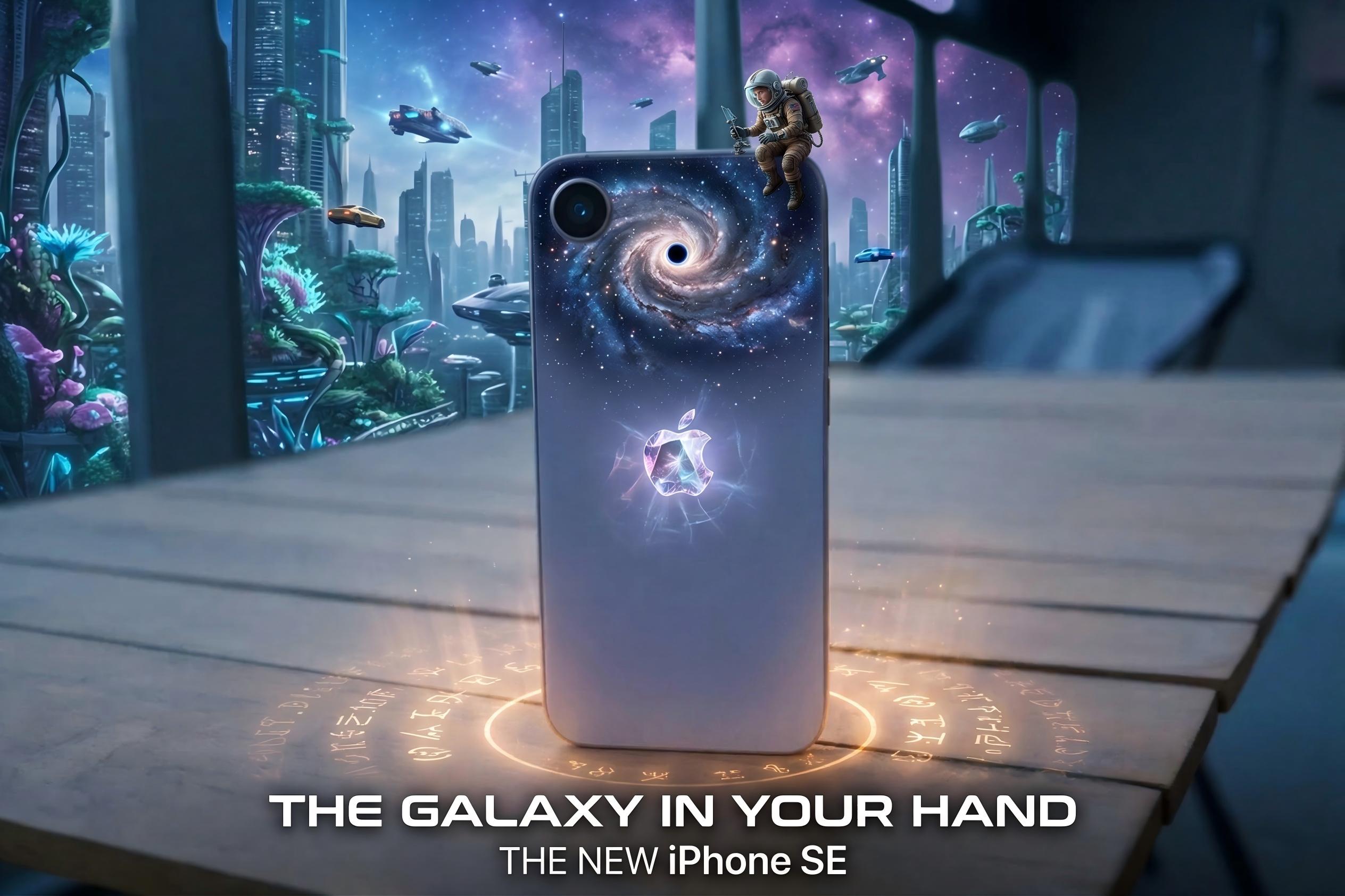 iPhone 17e First Look: A $599 iPhone That Finally Gets the Basics Right