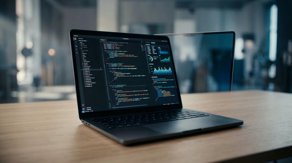 M5 Max MacBook Pro Specs Analysis