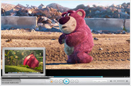 Best Blu-ray Player for Mac