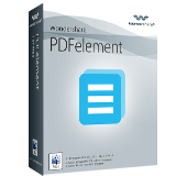 Buy PDF Element for Mac Full Version