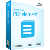 Buy PDF Element for Mac Full Version