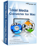 Buy Total Media Converter for Mac Full Version