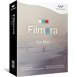 Buy Filmora for Mac Full Version