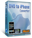Best DVD to iPhone Converter for Mac