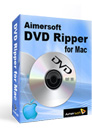 Best Mac DVD Ripper