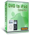 Best Mac DVD to iPod Converter