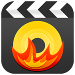 DVD Creator and Burner
