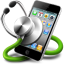 Data Recovery for iPhone iPod iPad