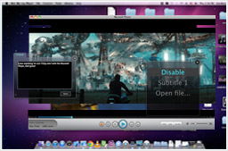Decrypte Blu-ray disc on Mac