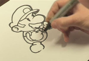 Free Drawing Program for Mac