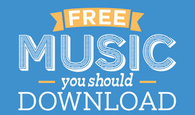 Some Nice Ideas You possibly can Trust About Music Downloads 1