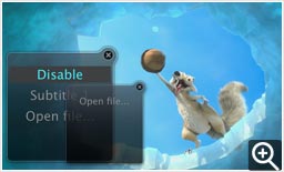 Powerful Video Player for Mac