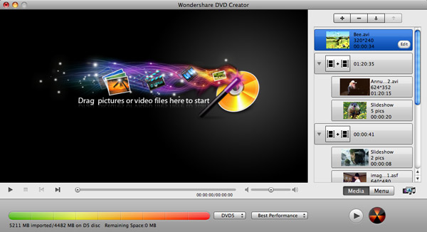 mac burn dvd for windows